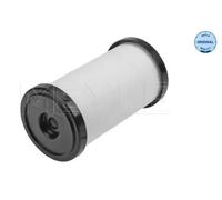 Gearbox hydraulic filter Filter Insert 100 136 0003 MEYLE for VW SEAT SKODA AUDI