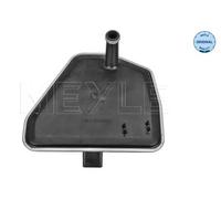 Gearbox hydraulic filter Filter Insert 100 325 0011 MEYLE for AUDI Q7