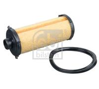 FEBI BILSTEIN 105810 Automatic Transmission Hydraulic Filter Fits Mercedes-Benz