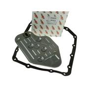 Gearbox hydraulic filter Filter Insert 180000310 AUTOMEGA for OPEL SENATOR B