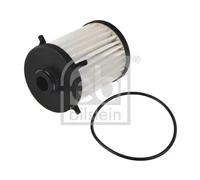 FEBI BILSTEIN 180578 Automatic transmission filter