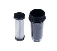 Gearbox hydraulic filter Filter Insert A220027 DENCKERMANN for FORD VOLVO