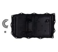 Gearbox hydraulic filter Filter Insert A220066 DENCKERMANN for LAND ROVER JAGUAR