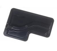 DENCKERMANN A220122 Automatic transmission filter
