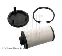 Gearbox hydraulic filter Filter Insert ADBP210098 BLUE PRINT for BMW 6 Coupe 5 3