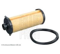 Gearbox hydraulic filter Filter Insert ADU172113 BLUE PRINT for MERCEDES-BENZ