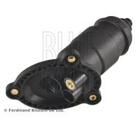 Gearbox hydraulic filter Filter Insert ADV182179 BLUE PRINT for AUDI A6 C7 A5