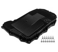 Gearbox hydraulic filter Filter Insert FSF-AU-019 NTY for PORSCHE AUDI