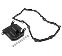 Gearbox hydraulic filter Filter Insert FSF-VW-025 NTY for VW AUDI