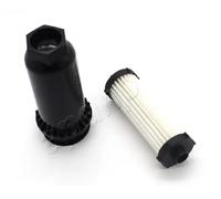 Gearbox hydraulic filter Filter Insert FT078 JAPANPARTS for FORD VOLVO FORD USA