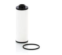 MANN Filter H4008Z Automatic Transmission Hydraulic Filter Fits Audi A4 Porsche