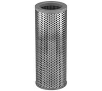Gearbox hydraulic filter Filter Insert HD 1057 MANN-FILTER