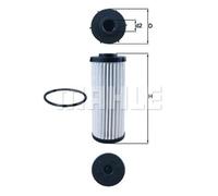Gearbox hydraulic filter Filter Insert HX 139D KNECHT for VW AUDI SEAT SKODA