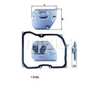 MAHLE HX 169KIT Hydraulic filter, transmission