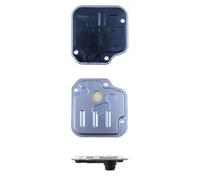 Hydraulic Filter (Automatic Transmission) Fits Hyundai Kia MAHLE HX 244