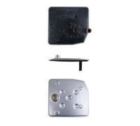 MAHLE ORIGINAL HX 263 Automatic transmission filter