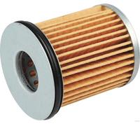 Gearbox hydraulic filter Filter Insert J1357001 HERTH+BUSS JAKOPARTS for SUBARU