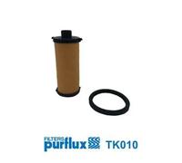 PURFLUX TK010 Automatic transmission filter