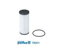 PURFLUX TK011 Automatic transmission filter