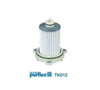 PURFLUX TK012 Automatic transmission filter