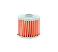 Gearbox hydraulic filter Filter Insert V26-0396 VAICO for HONDA JAZZ III