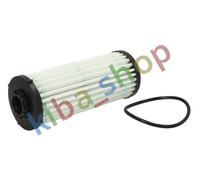 GEARBOX HYDRAULIC FILTER FITS AUDI A1 A3 A3 ALLSTREET Q3 CUPRA FORMENTOR LEON