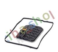 GEARBOX HYDRAULIC FILTER FITS FORD C-MAX II FOCUS III GALAXY II GALAXY III