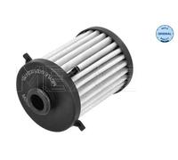 Gearbox hydraulic filter Pressure Filter 100 136 1007 MEYLE for AUDI A6 C7 Q5 A5