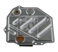 Hydraulic Filter Automatic Transmission 02180 by Febi Bilstein OE - Single