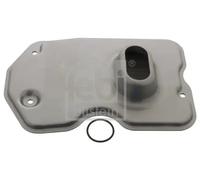 Gearbox hydraulic filter Screen Filter 100458 FEBI BILSTEIN for AUDI PORSCHE VW