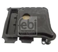 Automatic GearBox Oil Filter fits BMW M3 4.0 07 to 13 S65B40A Transmission Febi