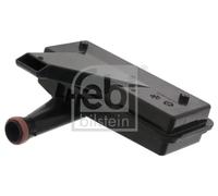 Transmission Oil Filter 102142 by Febi Bilstein