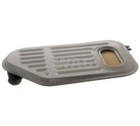 SWAG 20 92 1023 Hydraulic Filter, automatic transmission for BMW