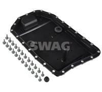 Gearbox hydraulic filter Screen Filter 33 10 0982 SWAG for BMW 3 Touring 3 7 X3