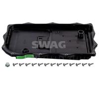 SWAG 33 10 0984 Automatic transmission filter kit
