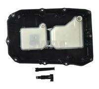 Gearbox hydraulic filter Screen Filter 33 10 4523 SWAG for MERCEDES-BENZ CLS SL