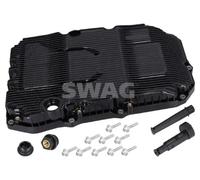 SWAG 33 10 8388 Automatic transmission oil pan