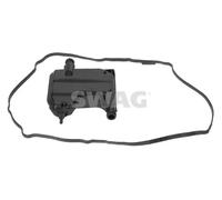Gearbox hydraulic filter Screen Filter 33 11 0472 SWAG for MERCEDES-BENZ A-CLASS
