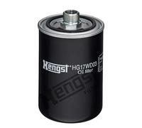 Gearbox hydraulic filter Spin-on Filter HG17WD03 HENGST FILTER