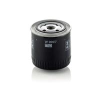 Mann+Hummel Oil Filter - W9207