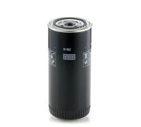 Gearbox hydraulic filter Spin-on Filter W 962 MANN-FILTER for ASTON MARTIN IVECO