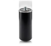 Gearbox hydraulic filter Spin-on Filter WD 962/19 MANN-FILTER