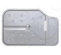 HYDRAULIC FILTER AUTOMATIC TRANSMISSION 097.460 FOR MERCEDES-BENZ CLS/Shooting