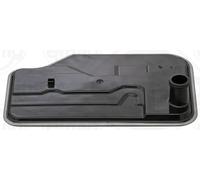Gearbox hydraulic filter Suction Filter 097.460 ELRING for MERCEDES-BENZ CLS SLK