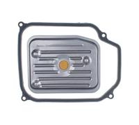 Gearbox hydraulic filter Suction Filter A220004 DENCKERMANN for VW SEAT AUDI