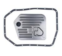 Gearbox hydraulic filter Suction Filter A220010 DENCKERMANN for BMW LAND ROVER
