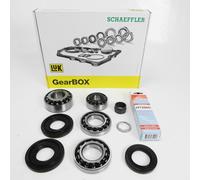 LuK 462 0148 10 Repair Kit, differential