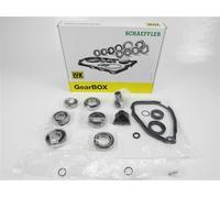 LuK 462 0151 10 Repair Set, manual transmission