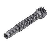 Gearbox Intermediate Shaft OE 2316.CA for CITROEN JUMPER 2006-2 6-Speed
