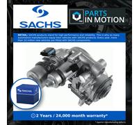 SACHS 3981 000 092 Selector Lever Module, transmission shift